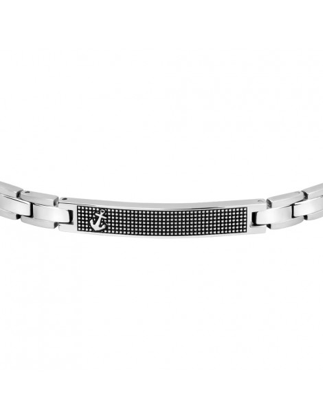 Sector | Basic | Bracciale in acciaio | SZS50