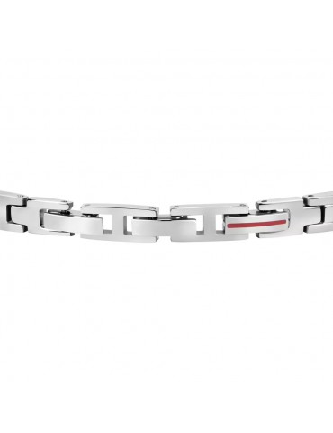 Sector | Basic | Bracciale in acciaio | SZS50