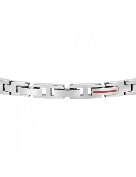 Sector | Basic | Bracciale in acciaio | SZS50