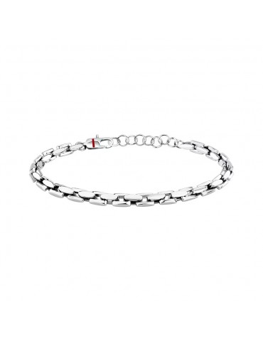 Sector | Basic | Bracciale in acciaio | SZS169