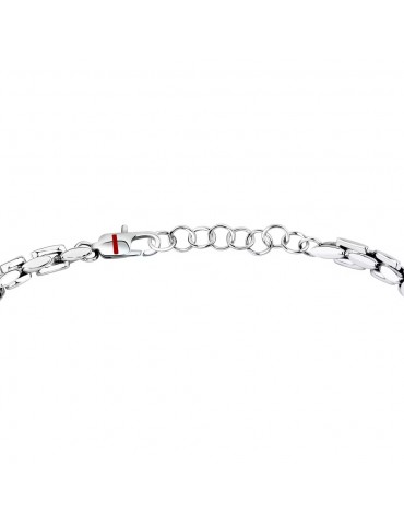 Sector | Basic | Bracciale in acciaio | SZS169