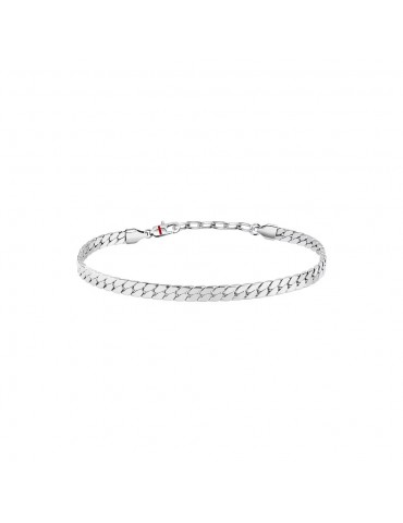 Sector | Basic | Bracciale in acciaio | SZS139