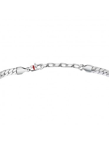 Sector | Basic | Bracciale in acciaio | SZS139