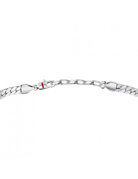 Sector | Basic | Bracciale in acciaio | SZS139
