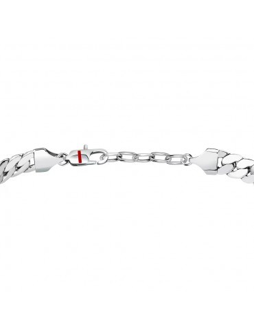 Sector | Basic | Bracciale in acciaio | SZS141
