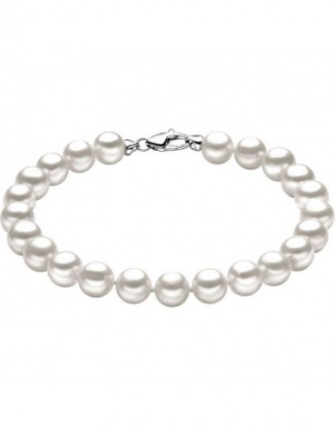 Comete Gioielli, Bracciale Perle Acqua Dolce. Referenza: BRQ 120